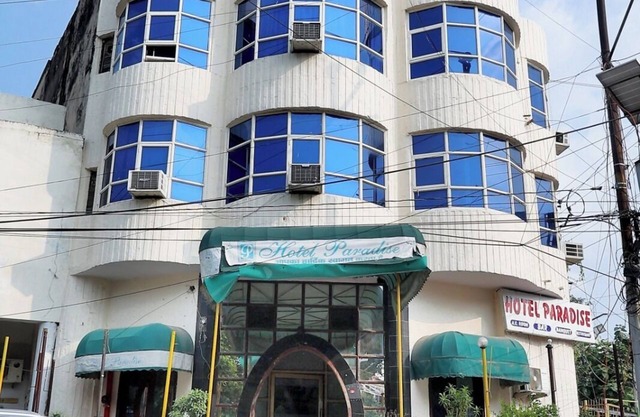 Hotel Paradise
