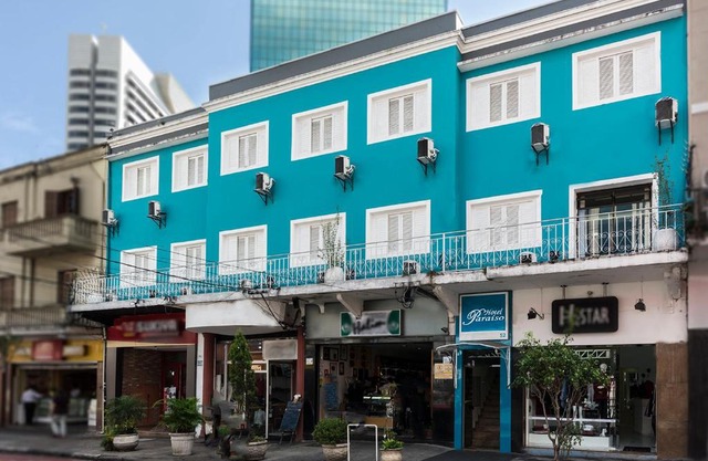 Hotel Paraiso