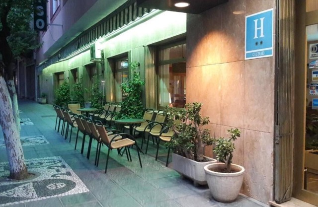 Hotel Paraiso
