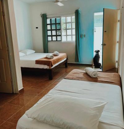Hotel Paraiso