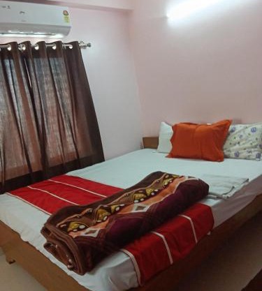 Hotel parijaye