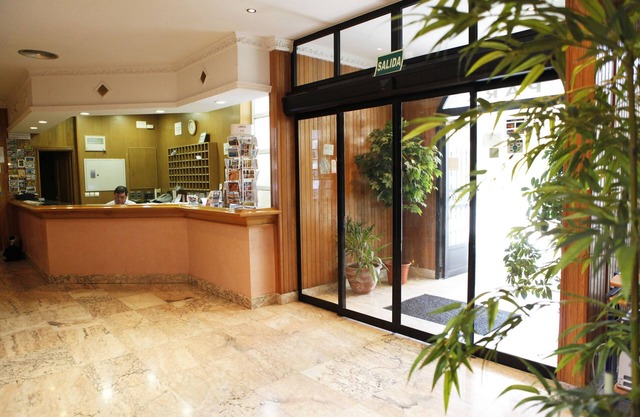 Hotel Park