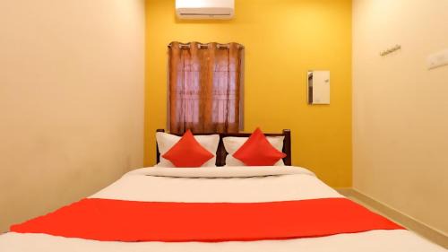 Hotel Park Sivagangai