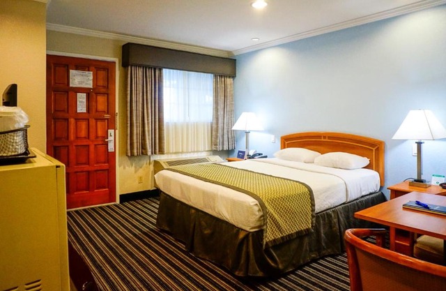 Hotel Parmani