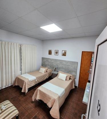 HOTEL Parque