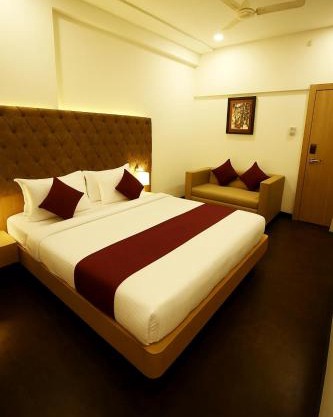 Hotel Partinidhi Stays