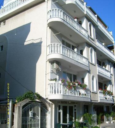 Hotel Pasians
