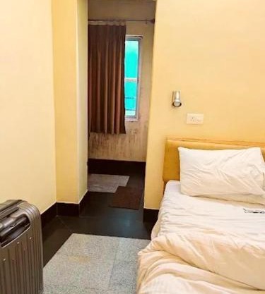 Hotel PB Thana