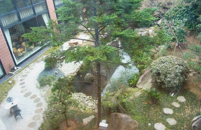 Hotel Pearl Garden