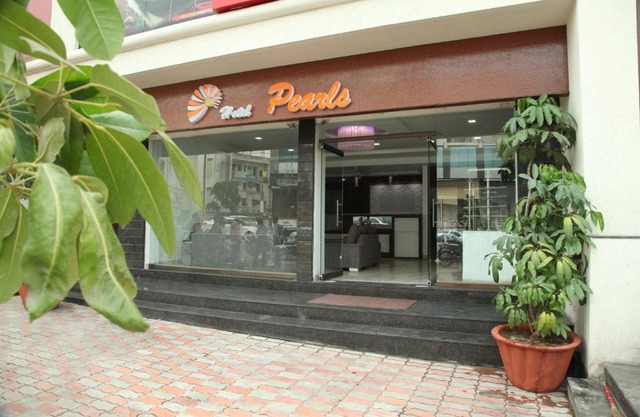 Hotel Pearls