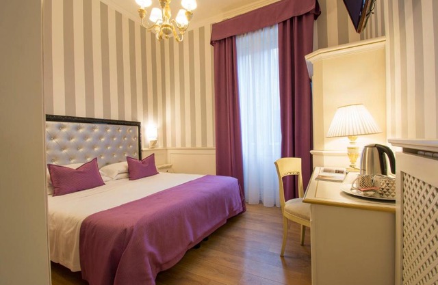 Hotel Pedrini