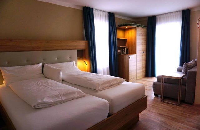 Hotel Pension Julia