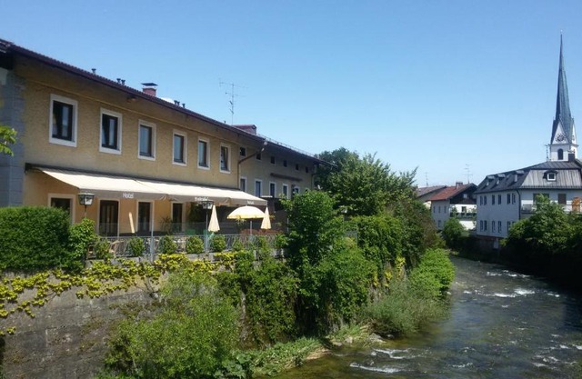 Hotel Pension Lindenhof