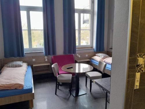 Hotel-Pension Schlafpunkt in Solingen