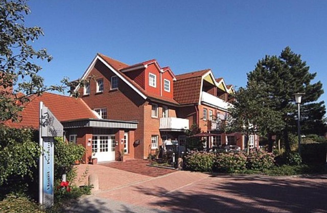 Hotel-Pension Störtebeker