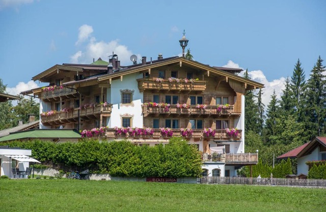 Hotel Pension Wiesenhof