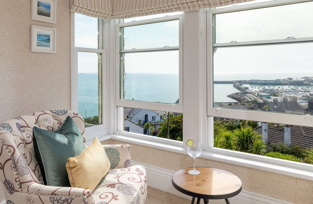 Hotel Penzance