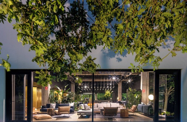 Hotel Pepe Vieira Relais & Chateaux