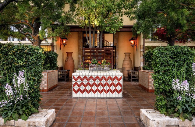Hotel Pepper Tree Boutique Kitchen Studios - Anaheim