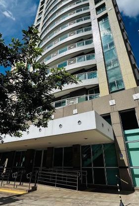 HOTEL PERDIZES - FLAT Executivo - 1206