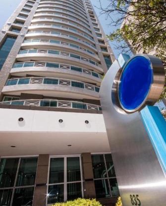Hotel Perdizes - Flat Executive - 702