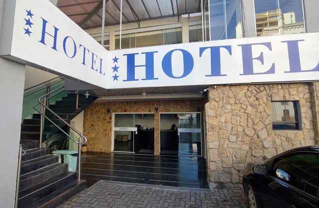Hotel Perez