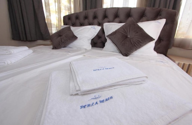 Hotel PERLA BEACH
