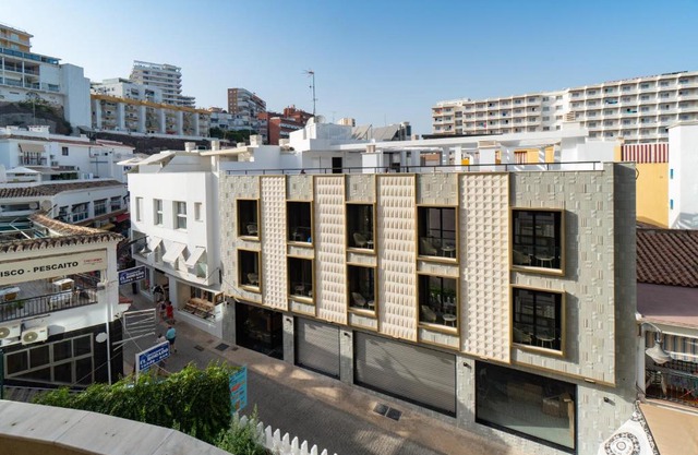 Hotel Perla del Sur