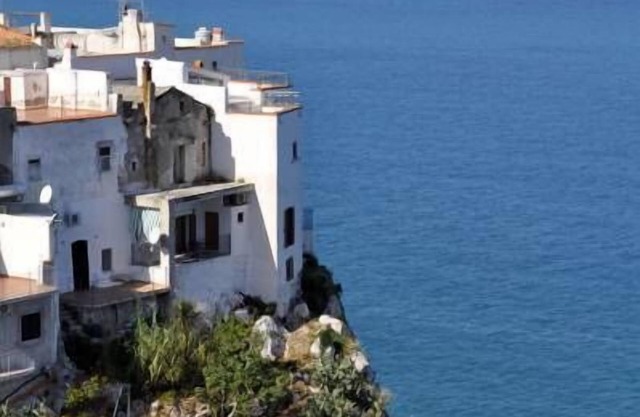 Hotel Peschici
