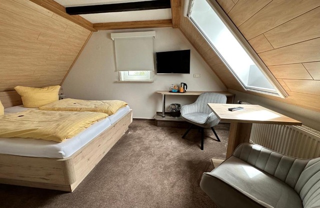 Hotel Peters Schwalbennest