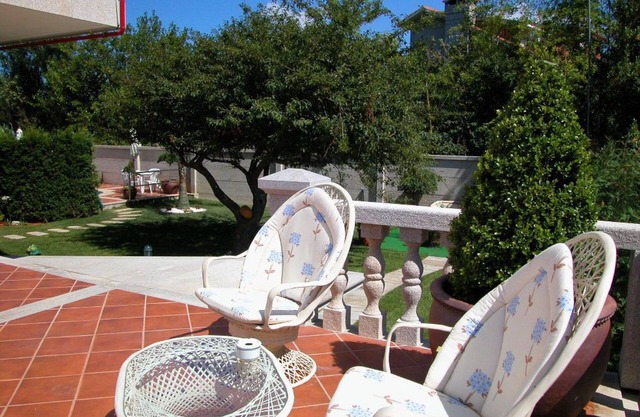 Hotel Piñeiro