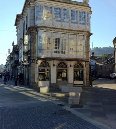 Hotel Pinzon