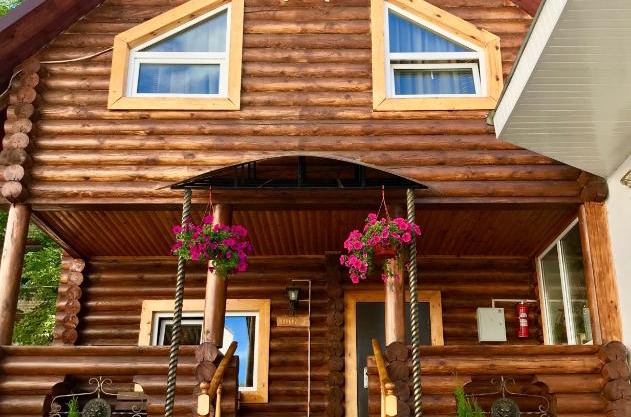 Hotel Pioner 32