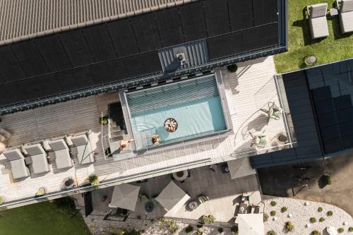 Hotel Plan de Gralba - das Berghotel