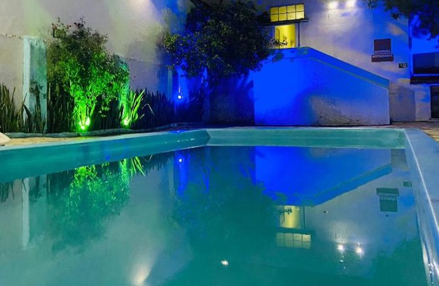 Hotel Planalto