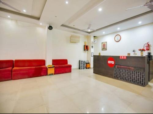 Hotel Platinum Inn