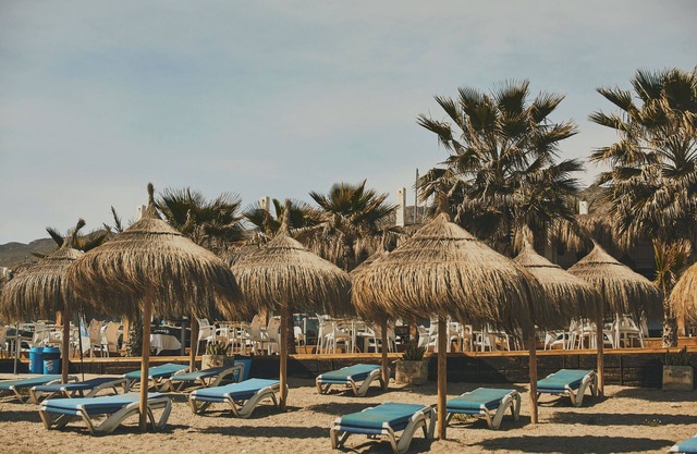 Hotel Playa Bocaina
