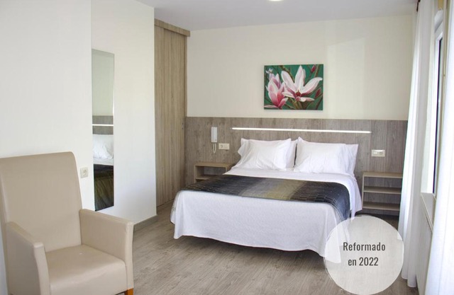 Hotel Playa de Lago