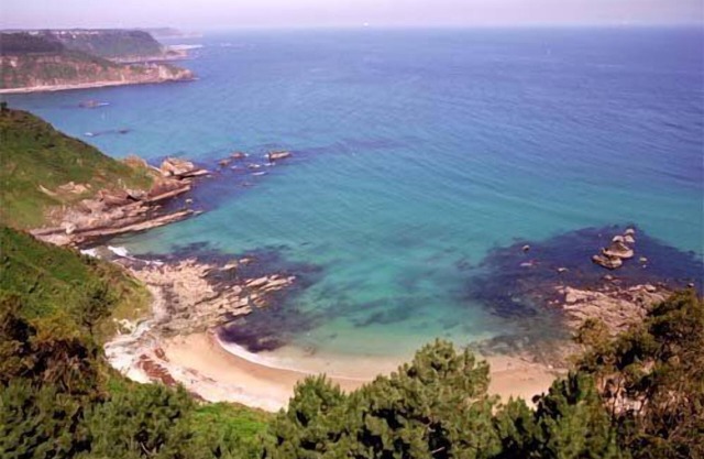 Hotel Playa de las Llanas