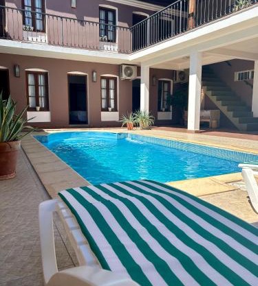 Hotel Plaza Cafayate