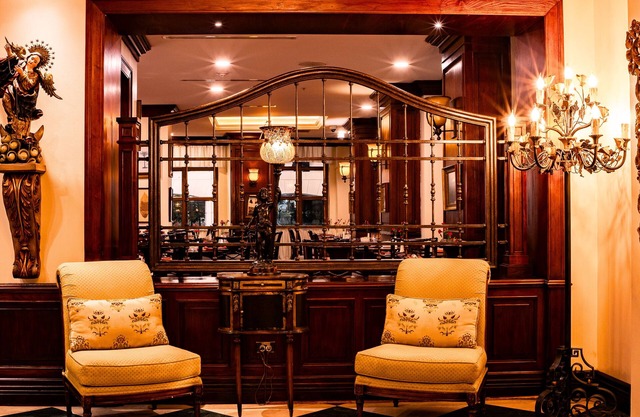 Hotel Plaza Grande