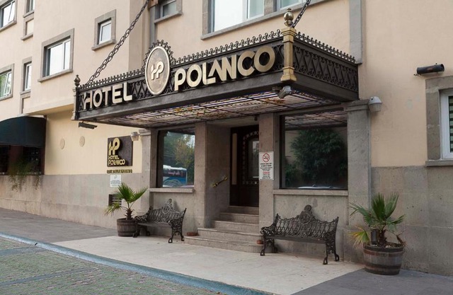 Hotel Polanco