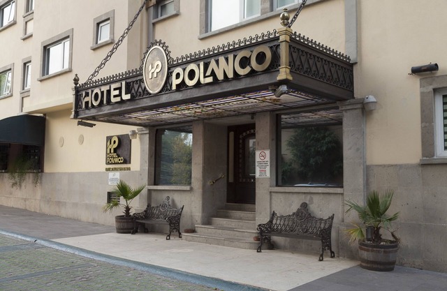 Hotel Polanco