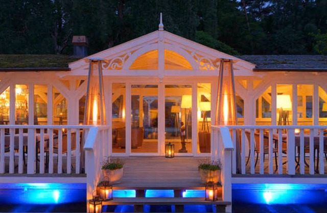 DZ See - Hôtel Polar Stern
