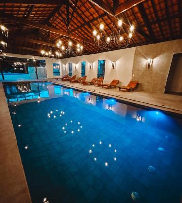 Hotel Pontal de Tiradentes