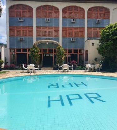 Hotel Ponte Real