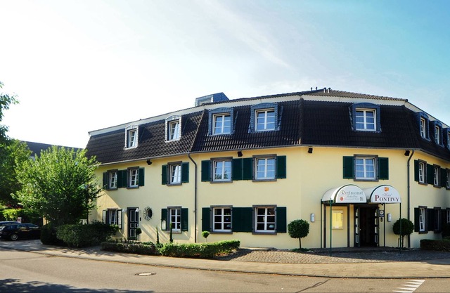 Hotel Pontivy