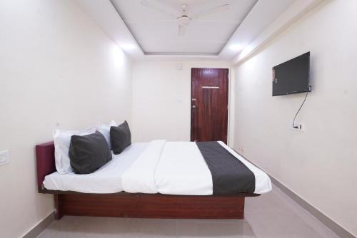 Hotel Poonam