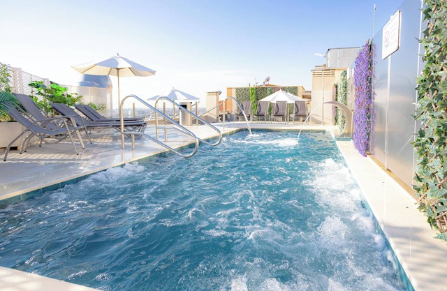 Hotel Porcel Ganivet