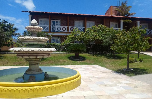 Hotel Porto Belo